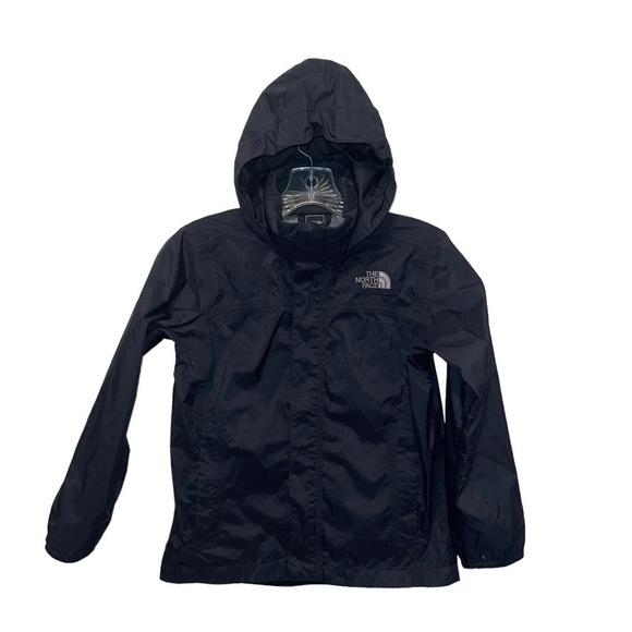 The North Face  HyVent Boys Jacket Size S - Picture 2 of 7
